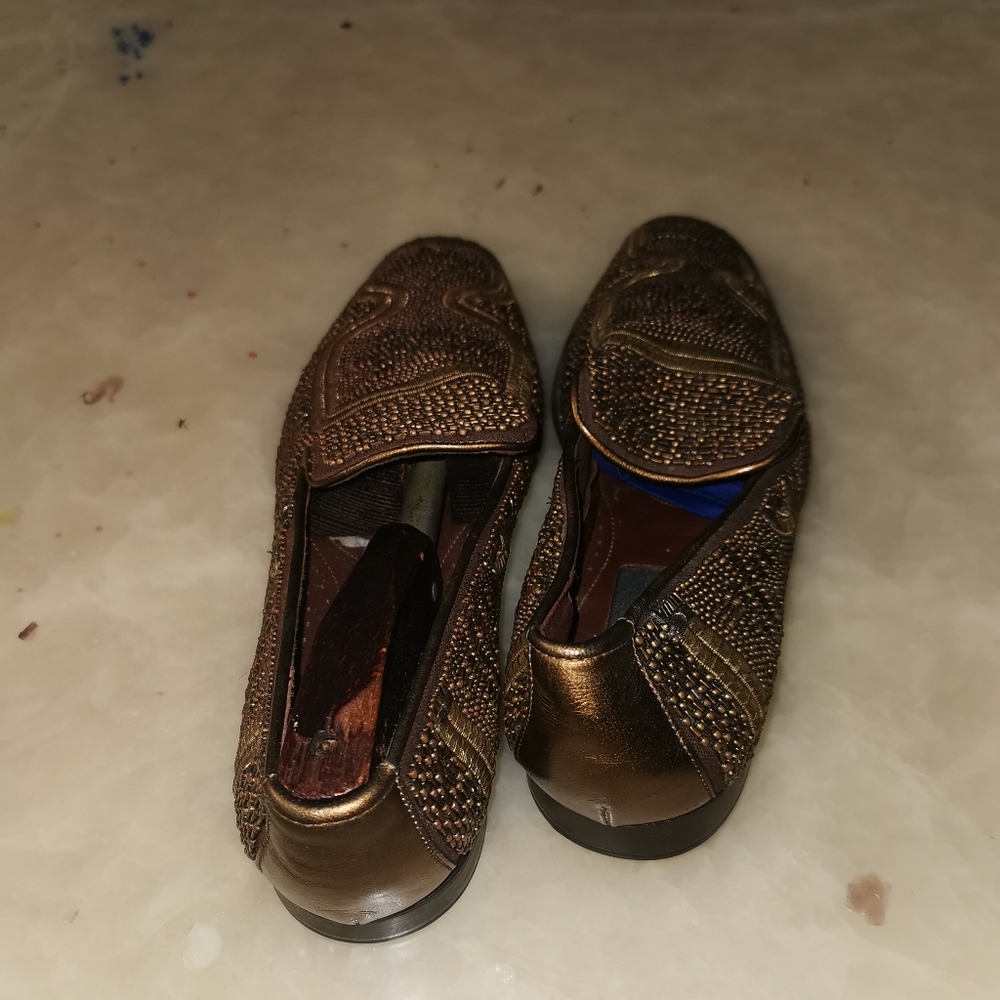 Donald pliner 8.5